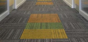 code carpet tiles at Boston College