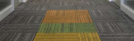 code carpet tiles at Boston College