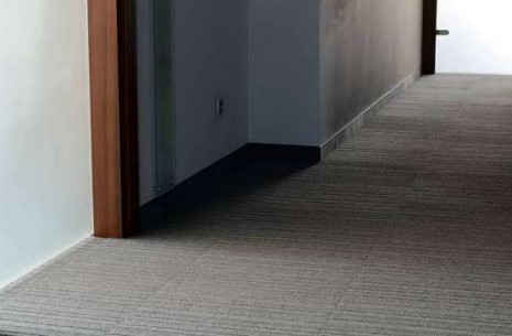 lateral® carpet tiles at Kuhn Offices, Poland