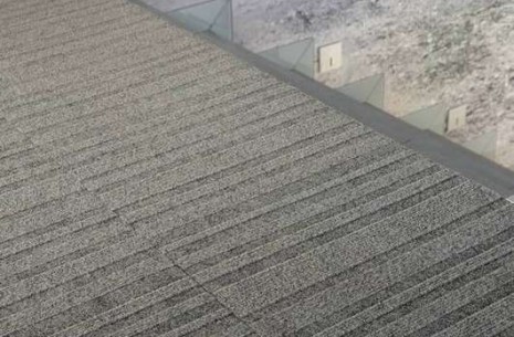 lateral® carpet tiles at Kuhn Offices, Poland