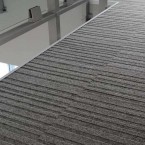 lateral® carpet tiles at Kuhn Offices, Poland