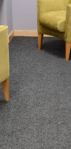 rialto carpet tiles at Dementia Centre Peterborough