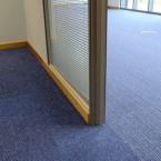 tivoli carpet tiles at offices in Liverpool