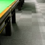 tivoli carpet tiles at Snooker Centre Norwich