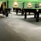 tivoli carpet tiles at Snooker Centre Norwich